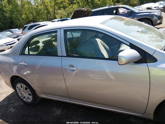 Aukcja sprzedaży 2010 Toyota Corolla Le, vin: 1NXBU4EE5AZ313107, numer aukcji: 45742550