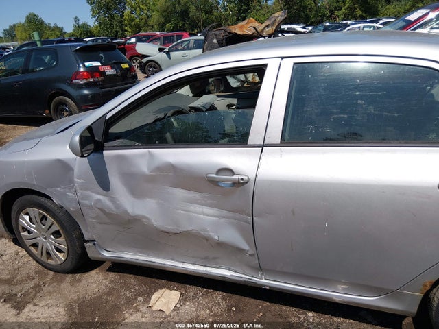 Aukcja sprzedaży 2010 Toyota Corolla Le, vin: 1NXBU4EE5AZ313107, numer aukcji: 45742550