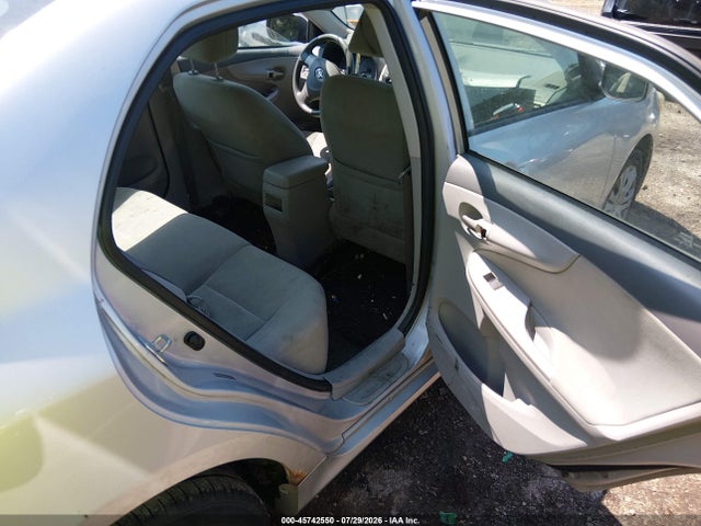 Aukcja sprzedaży 2010 Toyota Corolla Le, vin: 1NXBU4EE5AZ313107, numer aukcji: 45742550