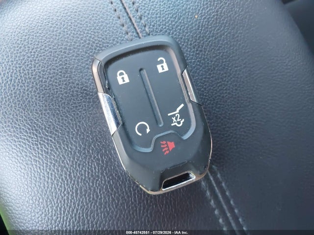 2019 Gmc Terrain Slt მანქანა იყიდება აუქციონზე, vin: 3GKALVEX6KL229579, აუქციონის ნომერი: 45742551