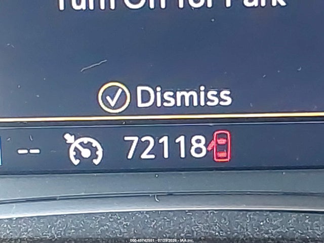 2019 Gmc Terrain Slt მანქანა იყიდება აუქციონზე, vin: 3GKALVEX6KL229579, აუქციონის ნომერი: 45742551