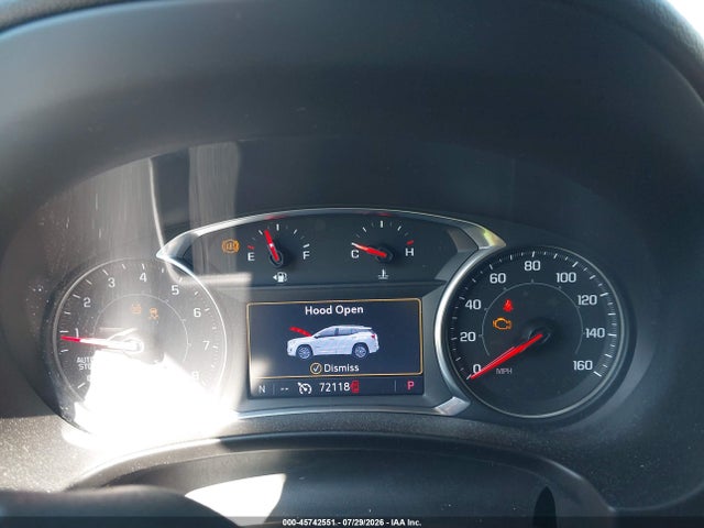2019 Gmc Terrain Slt მანქანა იყიდება აუქციონზე, vin: 3GKALVEX6KL229579, აუქციონის ნომერი: 45742551