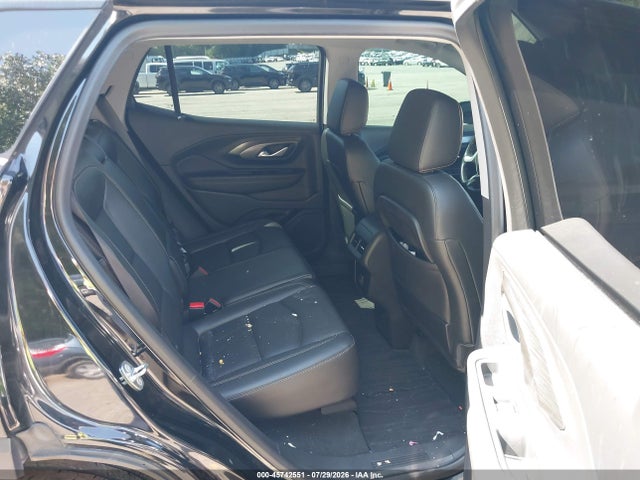 2019 Gmc Terrain Slt მანქანა იყიდება აუქციონზე, vin: 3GKALVEX6KL229579, აუქციონის ნომერი: 45742551
