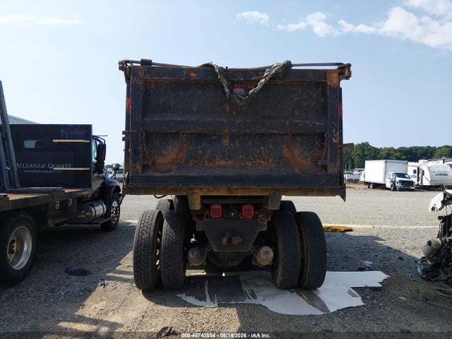 2006 Sterling Truck L 9500 მანქანა იყიდება აუქციონზე, vin: 2FZHAZDEX6AW87773, აუქციონის ნომერი: 45742554