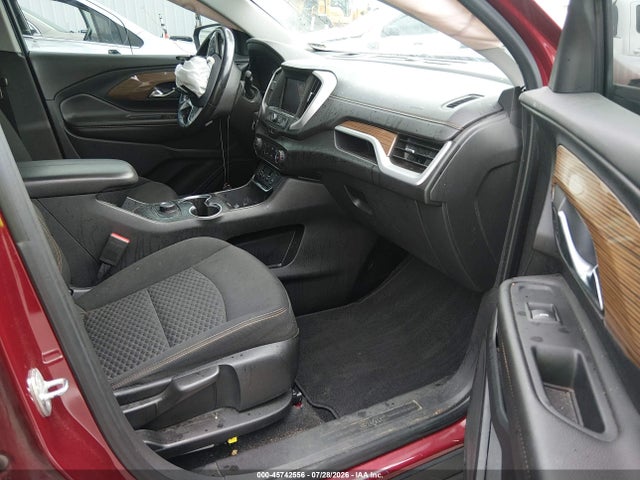 Продаж на аукціоні авто 2020 Gmc Terrain Fwd Sle, vin: 3GKALMEV1LL250821, номер лоту: 45742556