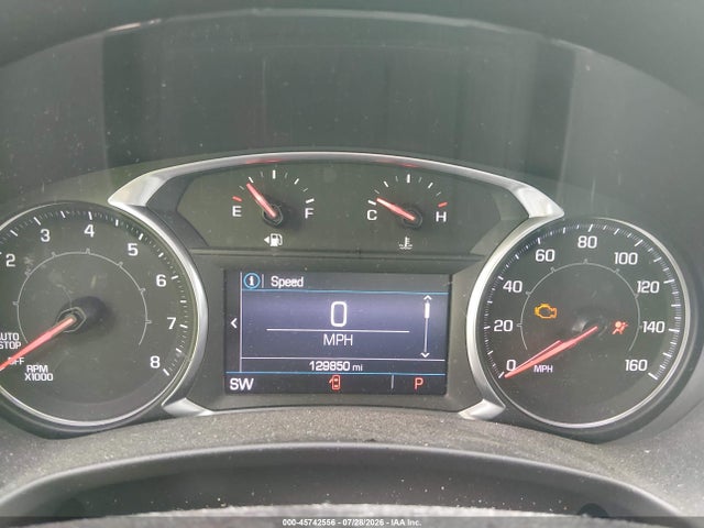 Продаж на аукціоні авто 2020 Gmc Terrain Fwd Sle, vin: 3GKALMEV1LL250821, номер лоту: 45742556