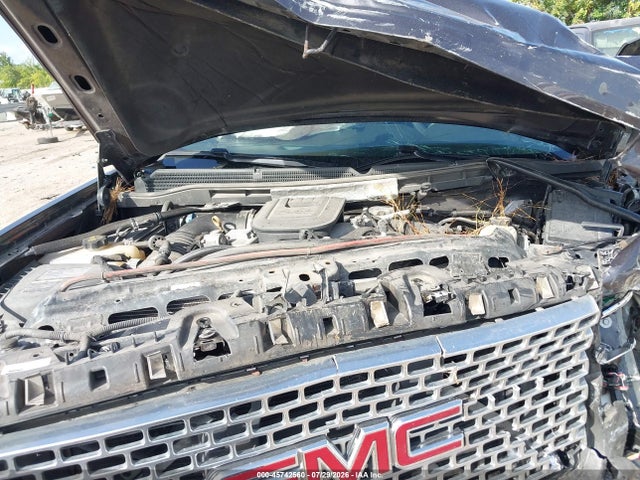 Aukcja sprzedaży 2016 Gmc Sierra 2500hd Denali, vin: 1GT12UE88GF205674, numer aukcji: 45742560