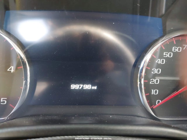 Aukcja sprzedaży 2016 Gmc Sierra 2500hd Denali, vin: 1GT12UE88GF205674, numer aukcji: 45742560