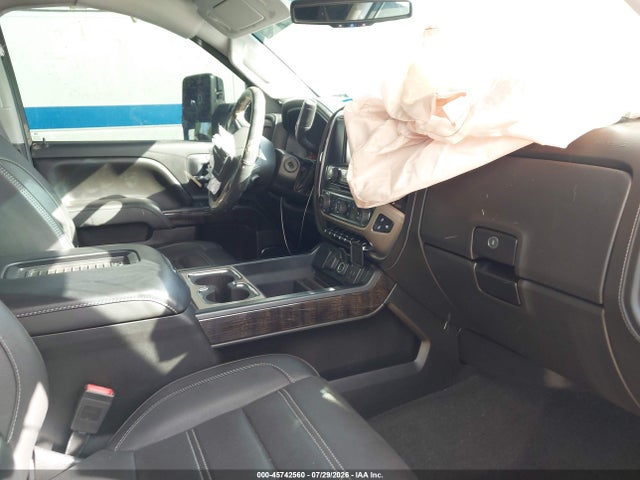 Aukcja sprzedaży 2016 Gmc Sierra 2500hd Denali, vin: 1GT12UE88GF205674, numer aukcji: 45742560