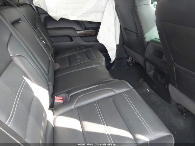 Aukcja sprzedaży 2016 Gmc Sierra 2500hd Denali, vin: 1GT12UE88GF205674, numer aukcji: 45742560