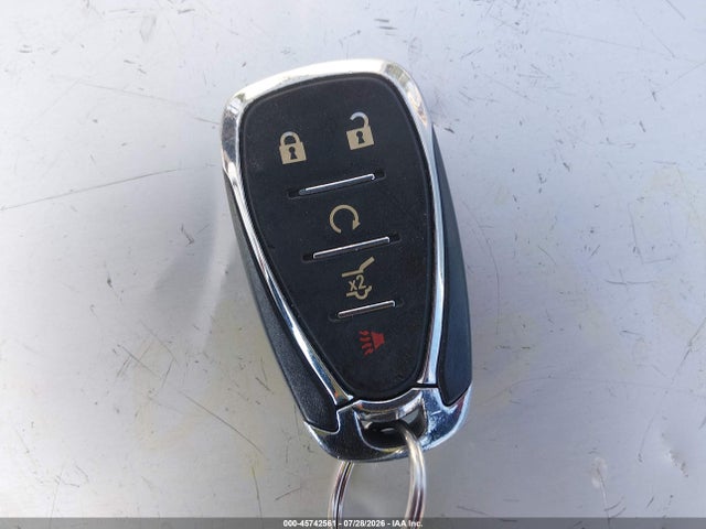 2020 Chevrolet Blazer Fwd 2lt მანქანა იყიდება აუქციონზე, vin: 3GNKBCRSXLS656249, აუქციონის ნომერი: 45742561