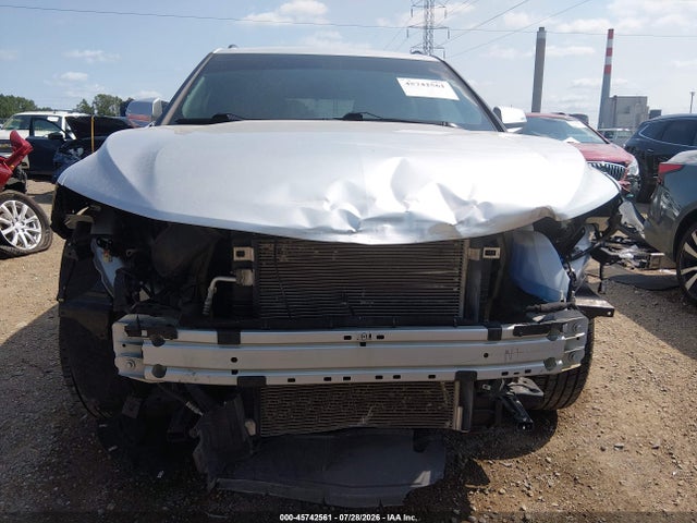 2020 Chevrolet Blazer Fwd 2lt მანქანა იყიდება აუქციონზე, vin: 3GNKBCRSXLS656249, აუქციონის ნომერი: 45742561