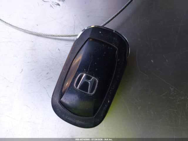 Honda Civic Sport 2024 2HGFE2F5XRH518640 Image 11
