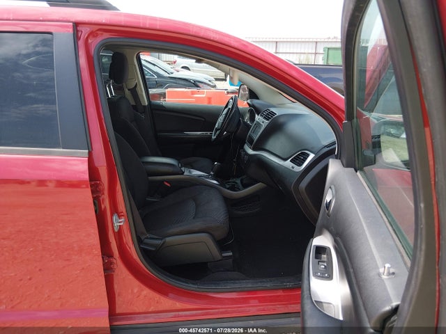 Aukcja sprzedaży 2017 Dodge Journey Se, vin: 3C4PDCAB7HT517296, numer aukcji: 45742571