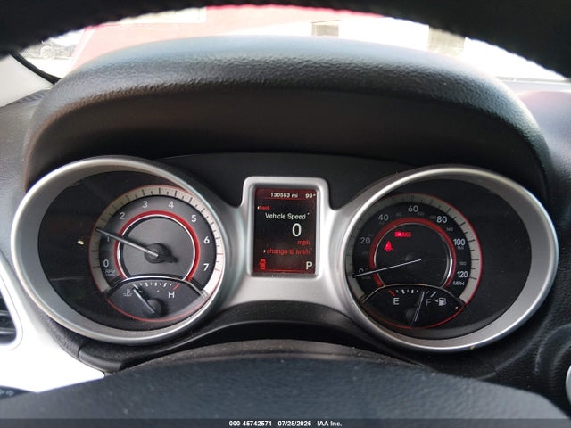 Aukcja sprzedaży 2017 Dodge Journey Se, vin: 3C4PDCAB7HT517296, numer aukcji: 45742571