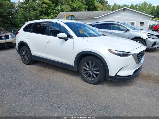 Продаж на аукціоні авто 2022 Mazda Cx-9 Sport, vin: JM3TCBBY4N0603518, номер лоту: 45742577