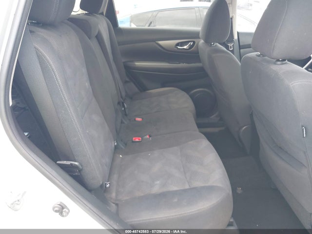 Aukcja sprzedaży 2016 Nissan Rogue Sv, vin: KNMAT2MV2GP620315, numer aukcji: 45742583