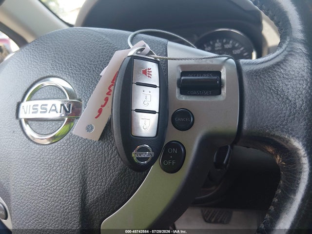 Продаж на аукціоні авто 2012 Nissan Rogue Sv W/sl Pkg, vin: JN8AS5MV7CW369011, номер лоту: 45742584