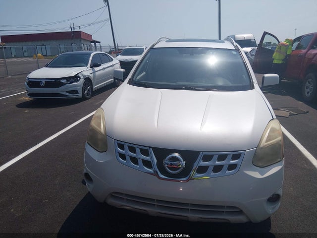 Продаж на аукціоні авто 2012 Nissan Rogue Sv W/sl Pkg, vin: JN8AS5MV7CW369011, номер лоту: 45742584