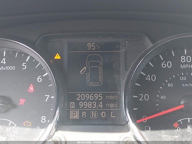Продаж на аукціоні авто 2012 Nissan Rogue Sv W/sl Pkg, vin: JN8AS5MV7CW369011, номер лоту: 45742584