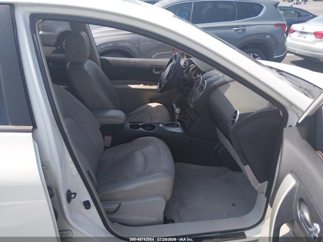 Продаж на аукціоні авто 2012 Nissan Rogue Sv W/sl Pkg, vin: JN8AS5MV7CW369011, номер лоту: 45742584