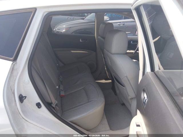 Продаж на аукціоні авто 2012 Nissan Rogue Sv W/sl Pkg, vin: JN8AS5MV7CW369011, номер лоту: 45742584