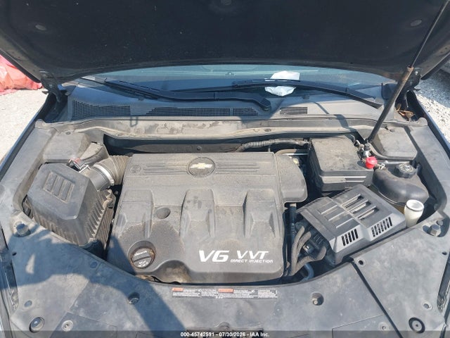 2GNFLCE31F6193028 Chevrolet EQUINOX LT