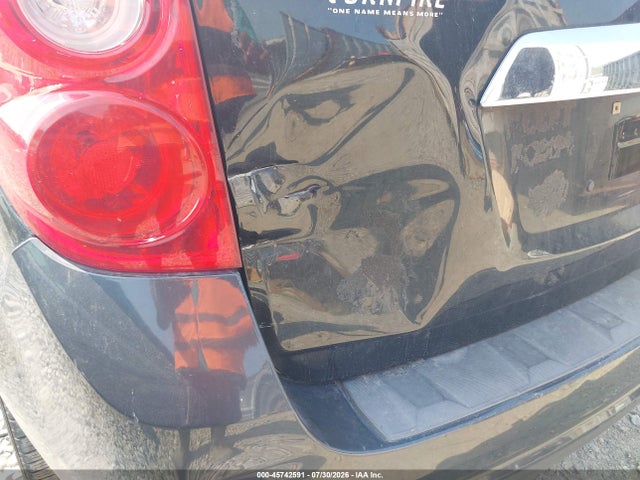 2GNFLCE31F6193028 Chevrolet EQUINOX LT