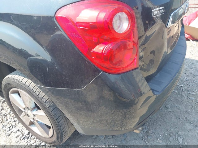 2GNFLCE31F6193028 Chevrolet EQUINOX LT