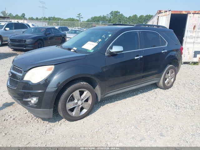 2GNFLCE31F6193028 Chevrolet EQUINOX LT