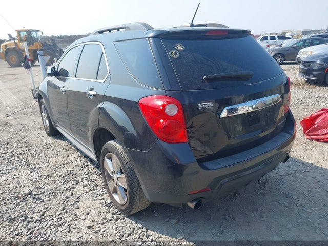 2GNFLCE31F6193028 Chevrolet EQUINOX LT