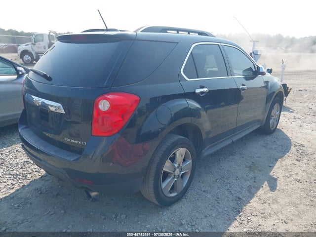 2GNFLCE31F6193028 Chevrolet EQUINOX LT