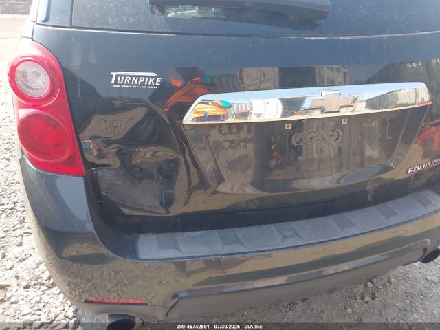 2GNFLCE31F6193028 Chevrolet EQUINOX LT