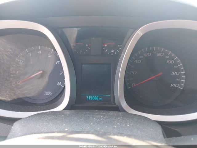 2GNFLCE31F6193028 Chevrolet EQUINOX LT