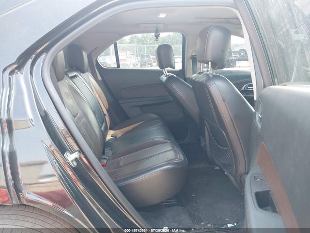 2GNFLCE31F6193028 Chevrolet EQUINOX LT