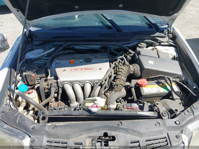 Продаж на аукціоні авто 2008 Acura Tsx, vin: JH4CL96878C017084, номер лоту: 45742594