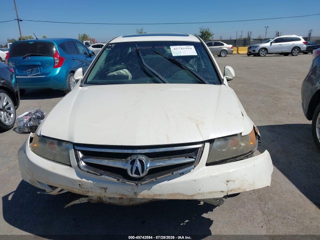 Продаж на аукціоні авто 2008 Acura Tsx, vin: JH4CL96878C017084, номер лоту: 45742594