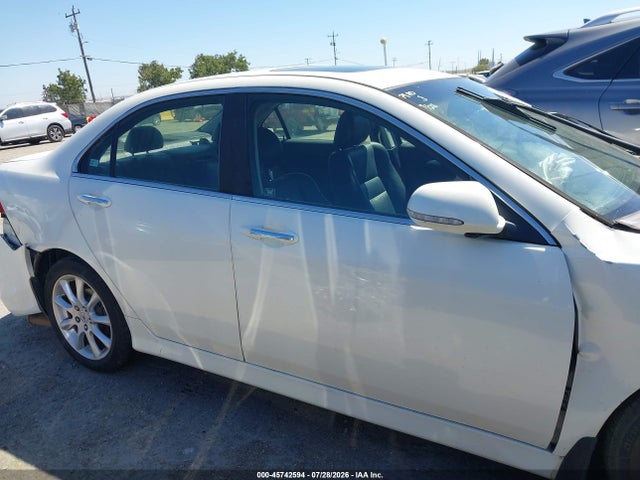 Продаж на аукціоні авто 2008 Acura Tsx, vin: JH4CL96878C017084, номер лоту: 45742594