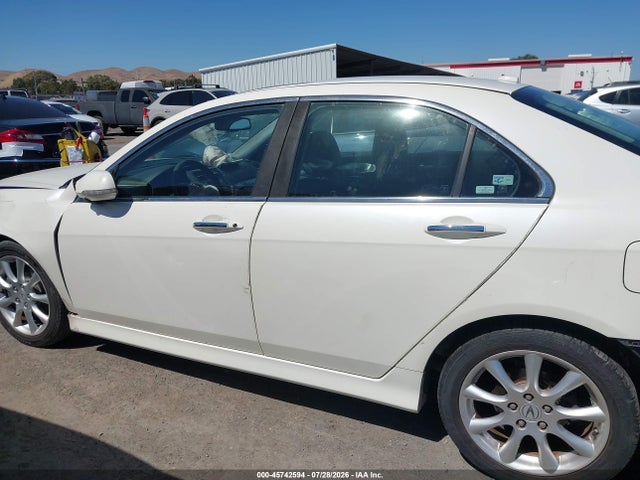 Продаж на аукціоні авто 2008 Acura Tsx, vin: JH4CL96878C017084, номер лоту: 45742594