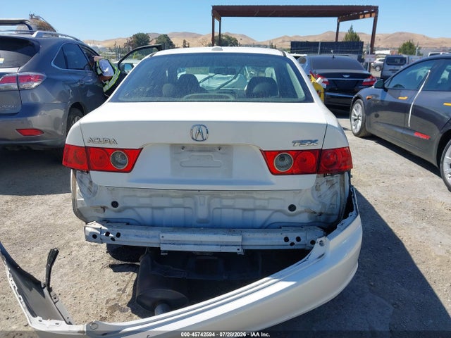 Продаж на аукціоні авто 2008 Acura Tsx, vin: JH4CL96878C017084, номер лоту: 45742594