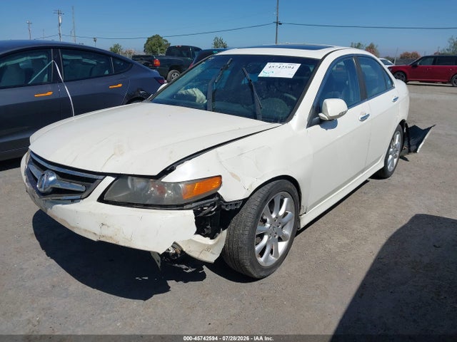 Продаж на аукціоні авто 2008 Acura Tsx, vin: JH4CL96878C017084, номер лоту: 45742594