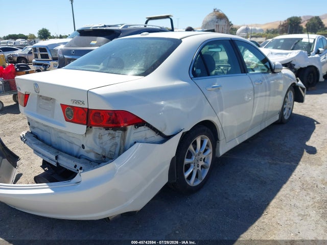 Продаж на аукціоні авто 2008 Acura Tsx, vin: JH4CL96878C017084, номер лоту: 45742594