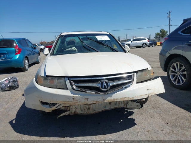 Продаж на аукціоні авто 2008 Acura Tsx, vin: JH4CL96878C017084, номер лоту: 45742594