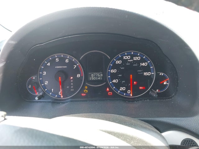 Продаж на аукціоні авто 2008 Acura Tsx, vin: JH4CL96878C017084, номер лоту: 45742594
