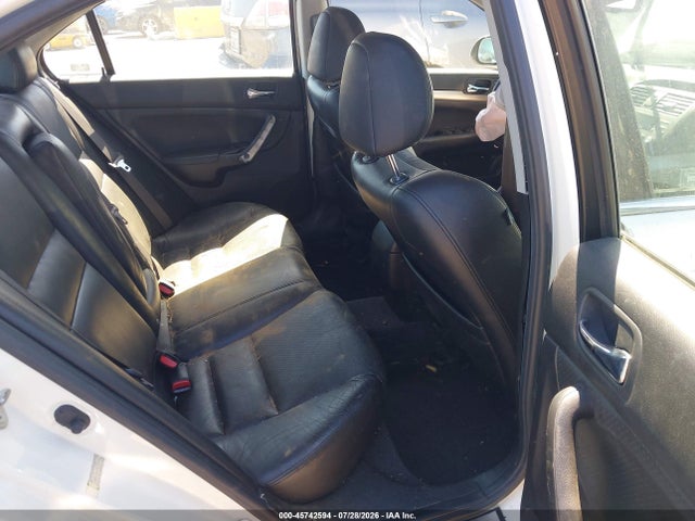 Продаж на аукціоні авто 2008 Acura Tsx, vin: JH4CL96878C017084, номер лоту: 45742594