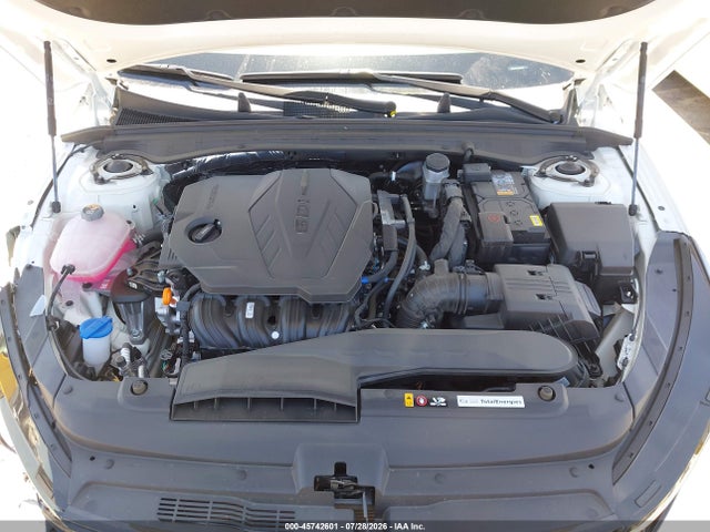 45742601 :رقم المزاد ، KNAG24J74T5454865 vin ، 2026 Kia K5 Lxs Fwd مزاد بيع