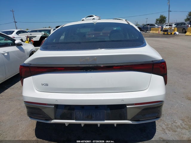 45742601 :رقم المزاد ، KNAG24J74T5454865 vin ، 2026 Kia K5 Lxs Fwd مزاد بيع