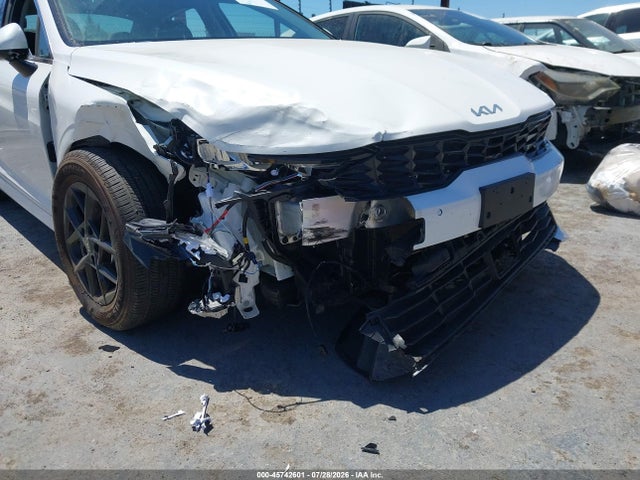 45742601 :رقم المزاد ، KNAG24J74T5454865 vin ، 2026 Kia K5 Lxs Fwd مزاد بيع