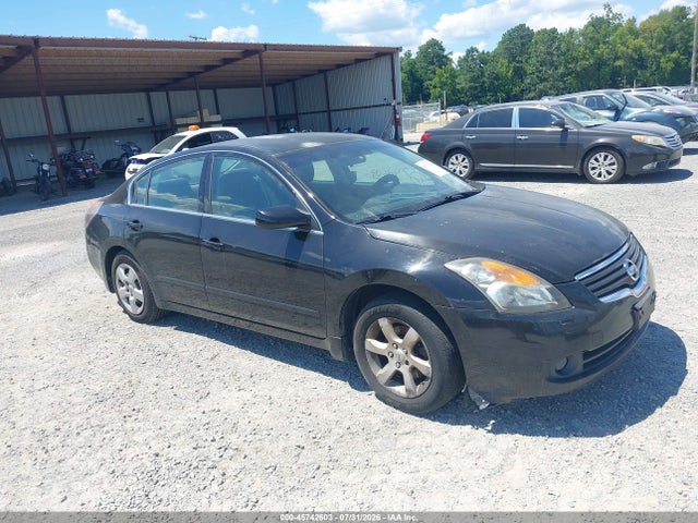 Aukcja sprzedaży 2009 Nissan Altima 2.5 S, vin: 1N4AL21E69C169829, numer aukcji: 45742603