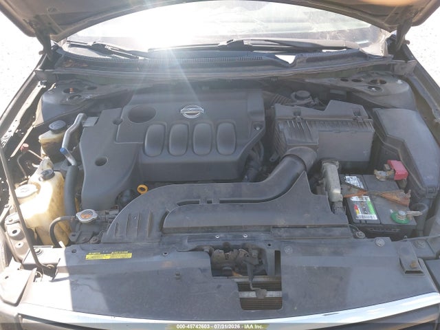 Aukcja sprzedaży 2009 Nissan Altima 2.5 S, vin: 1N4AL21E69C169829, numer aukcji: 45742603